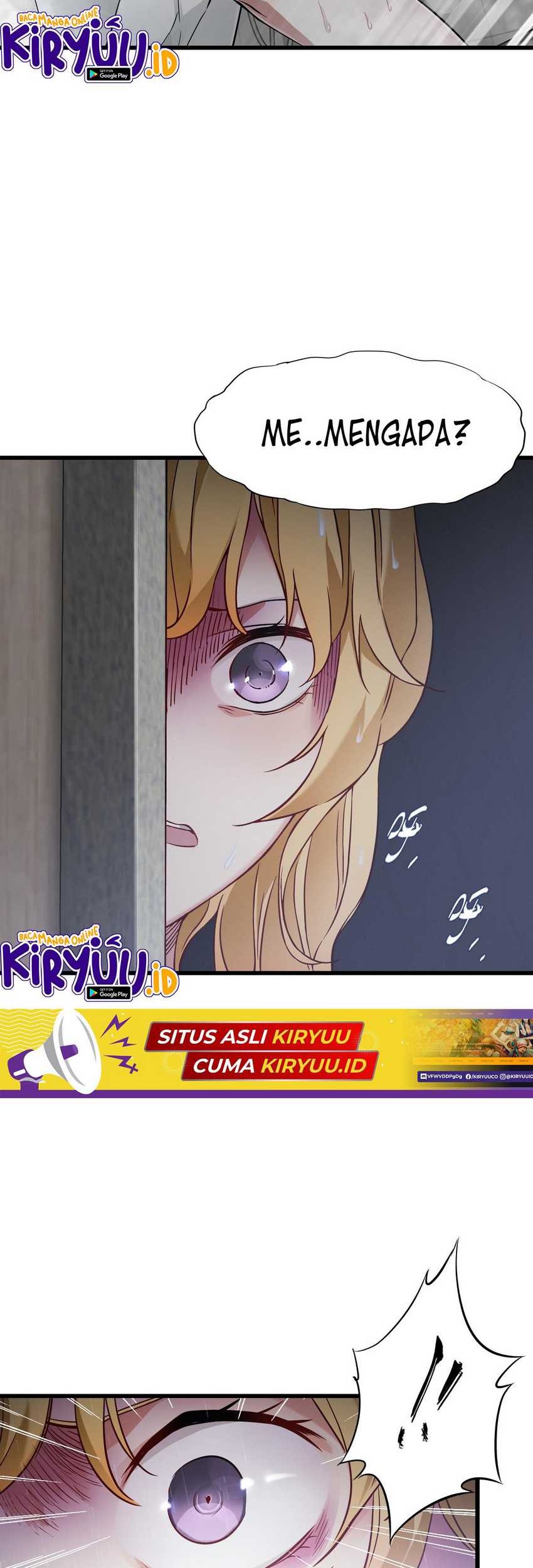 Apocalypse Mechanic Chapter 18 Gambar 46