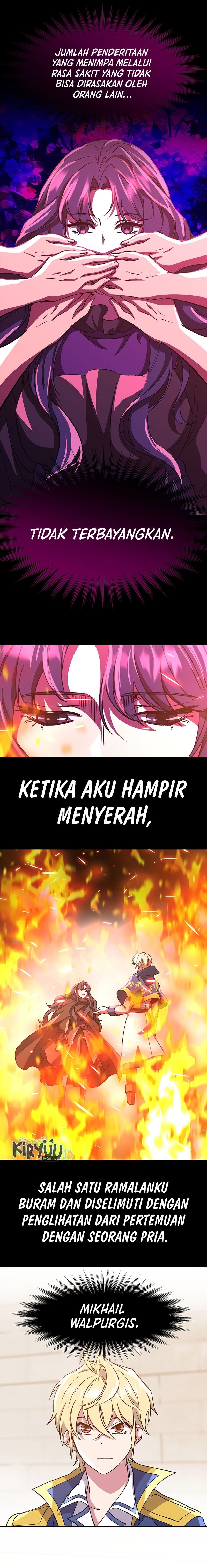Archmage Transcending Through Regression Chapter 28 Komik Archmage Transcending Through Regression Chapter 28 - Komiku
