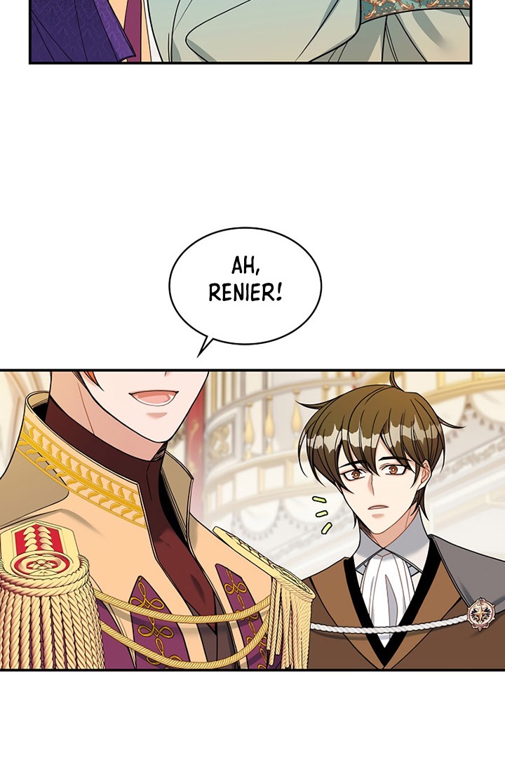 The Duke’s Redemption Chapter 19 Gambar 19