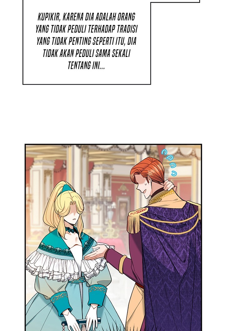 The Duke’s Redemption Chapter 19 Gambar 21
