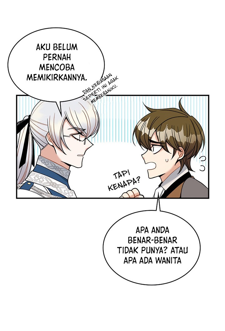 The Duke’s Redemption Chapter 19 Gambar 25