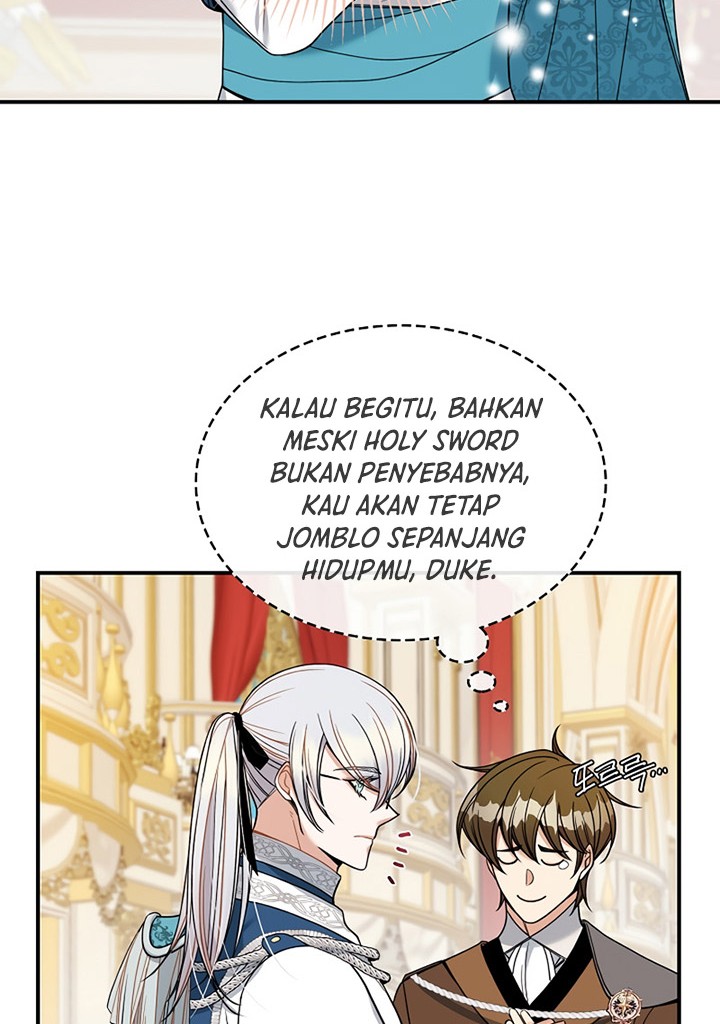 The Duke’s Redemption Chapter 19 Gambar 27