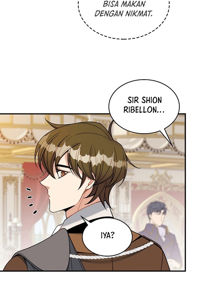 The Duke’s Redemption Chapter 19 Gambar 29