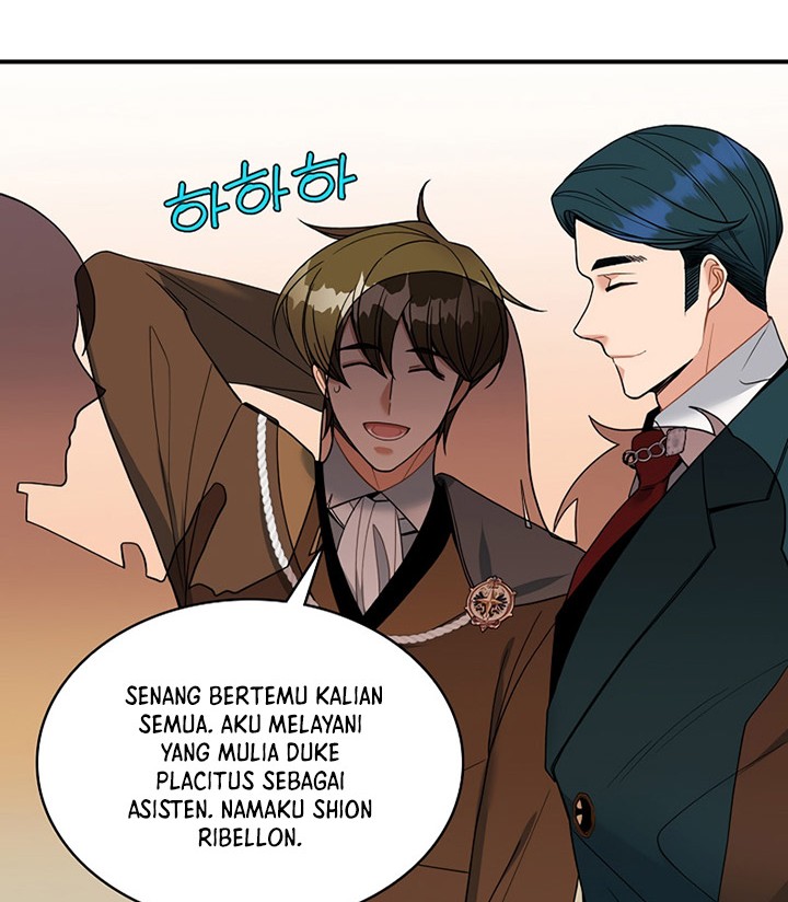 The Duke’s Redemption Chapter 19 Gambar 33