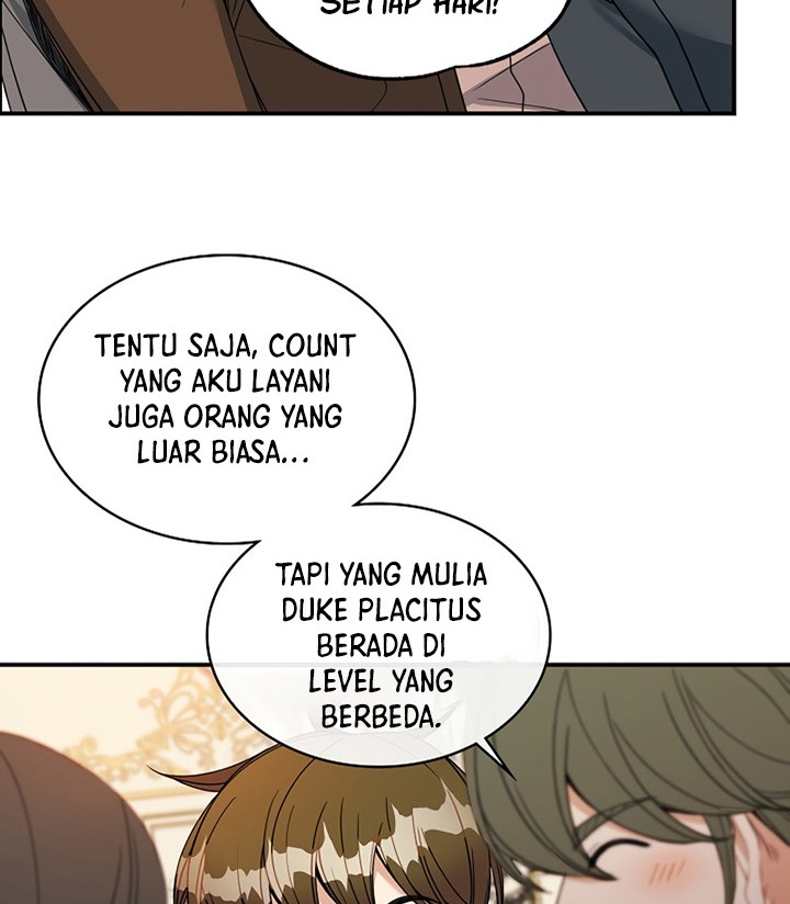 The Duke’s Redemption Chapter 19 Gambar 35