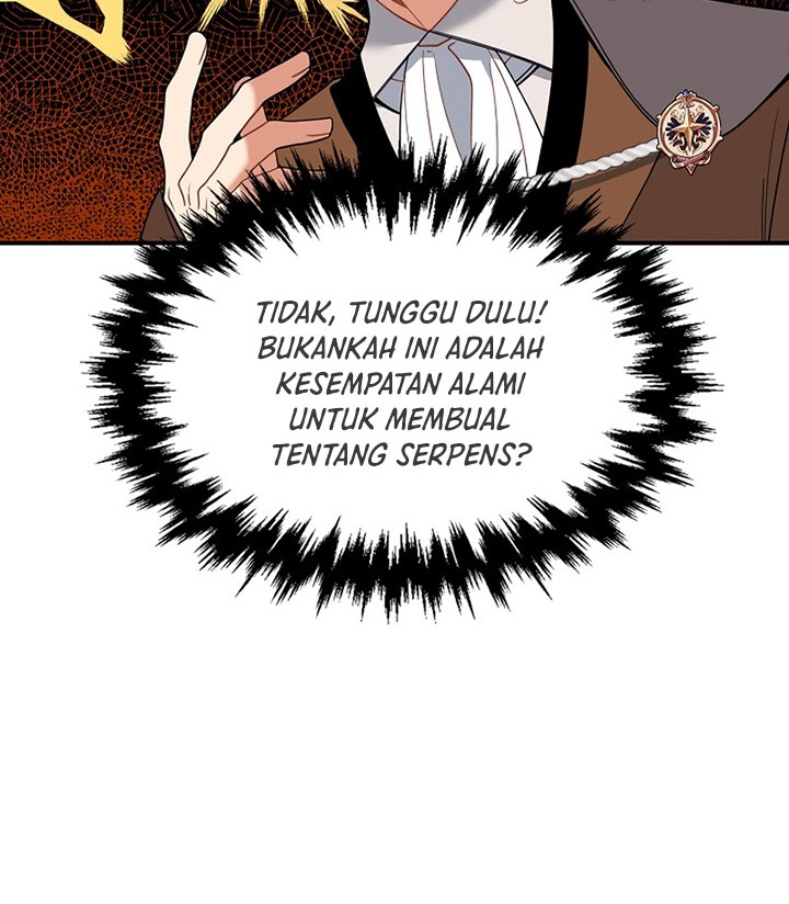 The Duke’s Redemption Chapter 19 Gambar 37