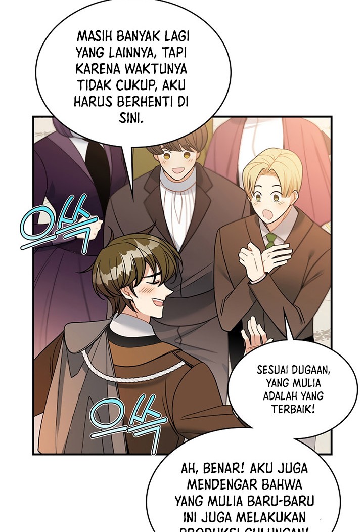 The Duke’s Redemption Chapter 19 Gambar 39