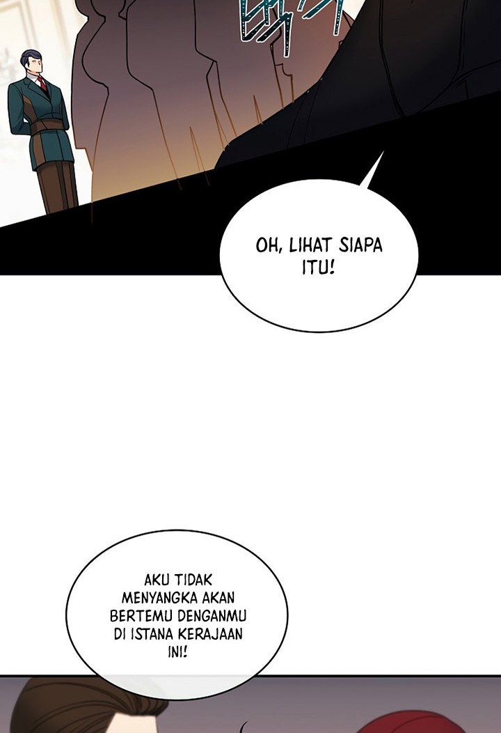 The Duke’s Redemption Chapter 19 Gambar 41