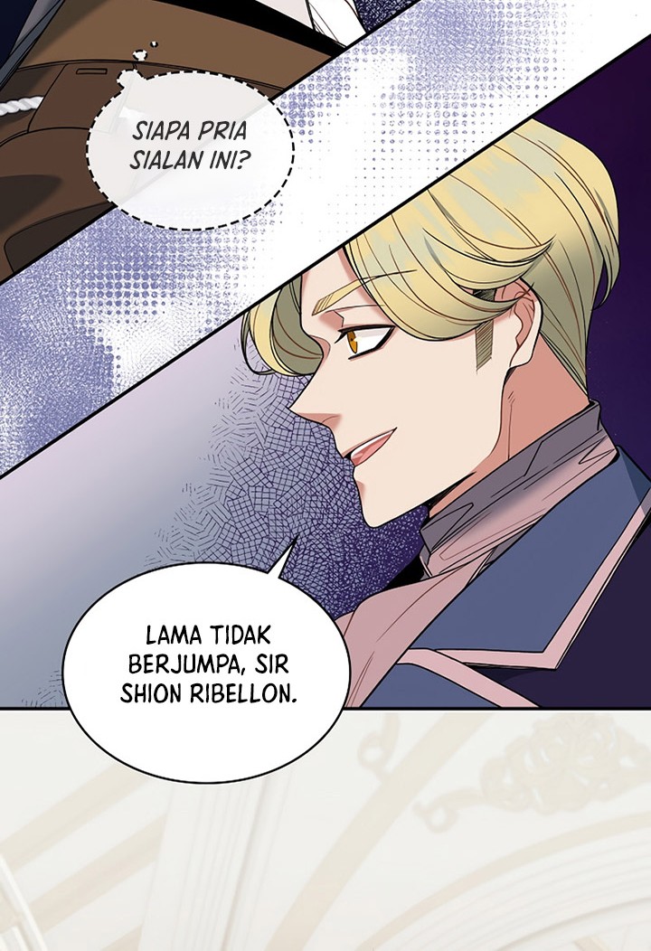 The Duke’s Redemption Chapter 19 Gambar 43