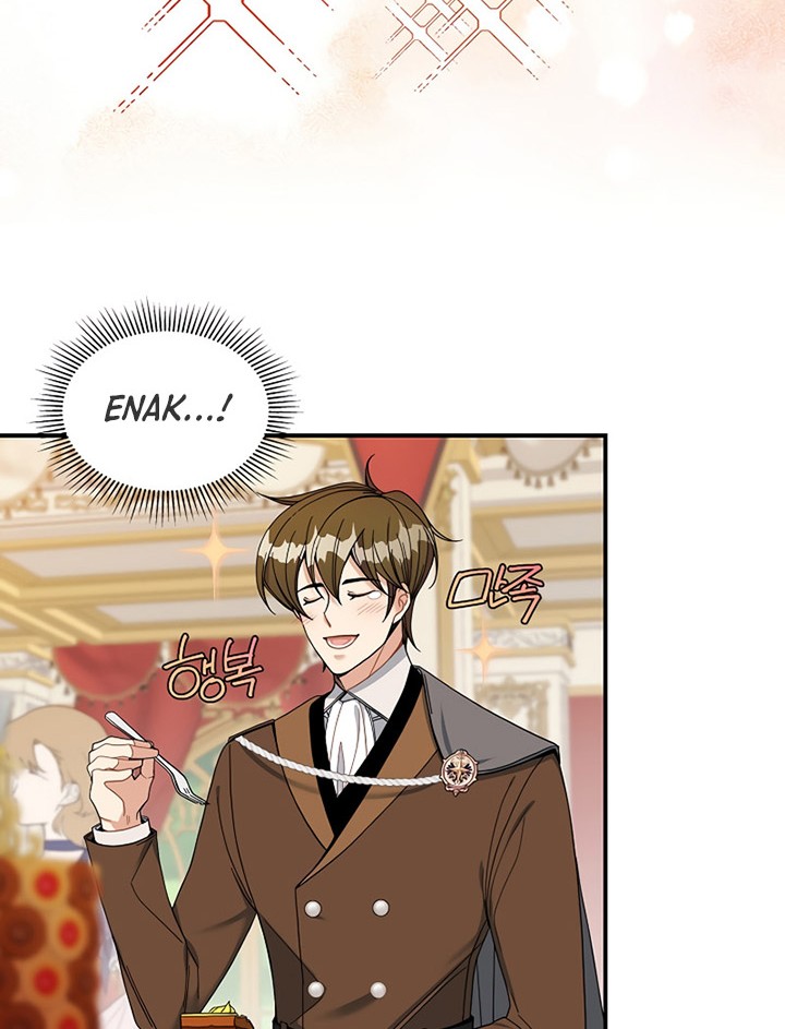 The Duke’s Redemption Chapter 19 Gambar 3