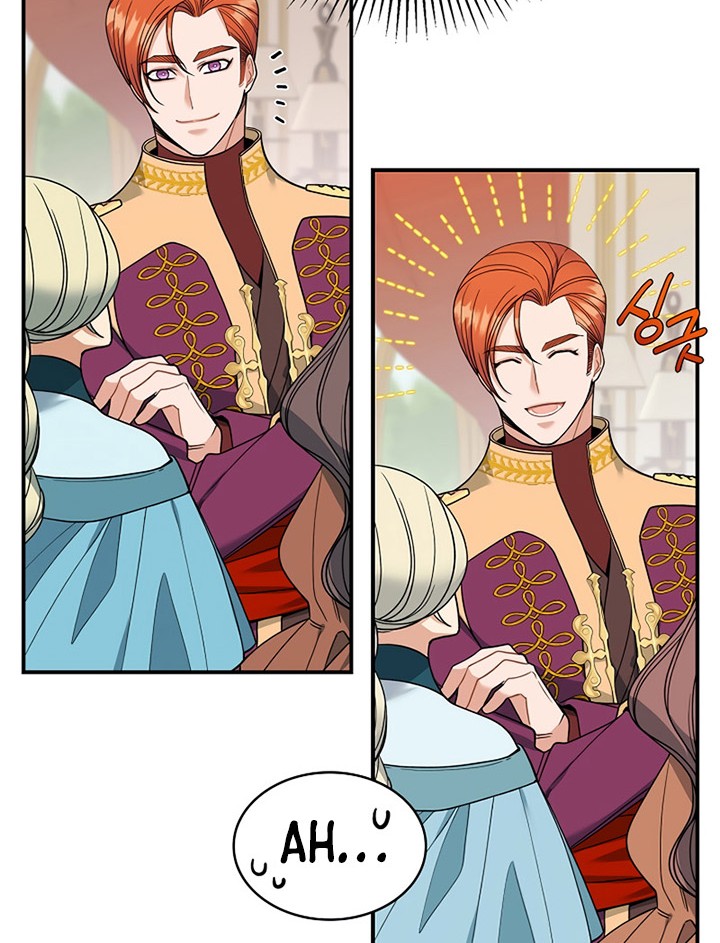 The Duke’s Redemption Chapter 19 Gambar 5