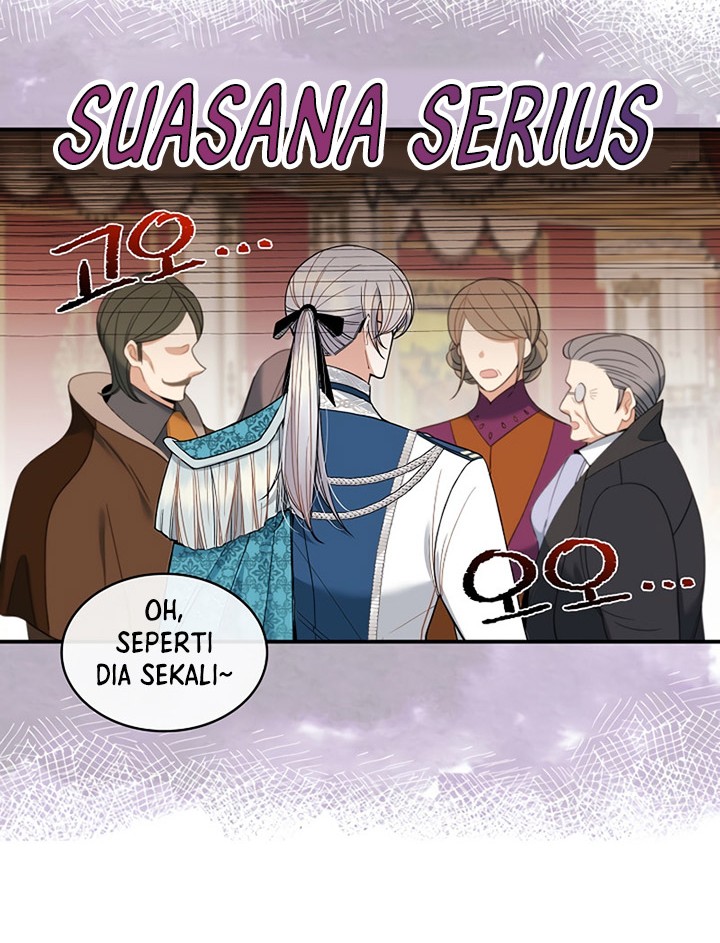 The Duke’s Redemption Chapter 19 Gambar 7