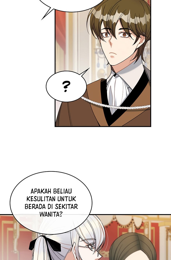 The Duke’s Redemption Chapter 19 Gambar 9