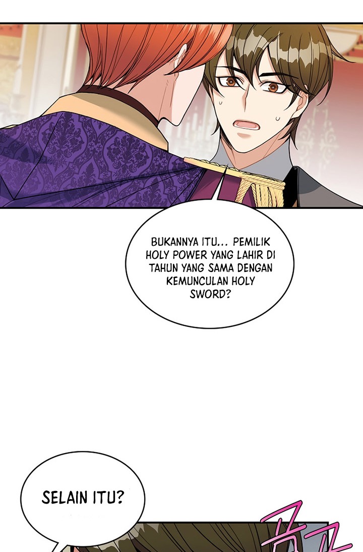 The Duke’s Redemption Chapter 19 Gambar 11