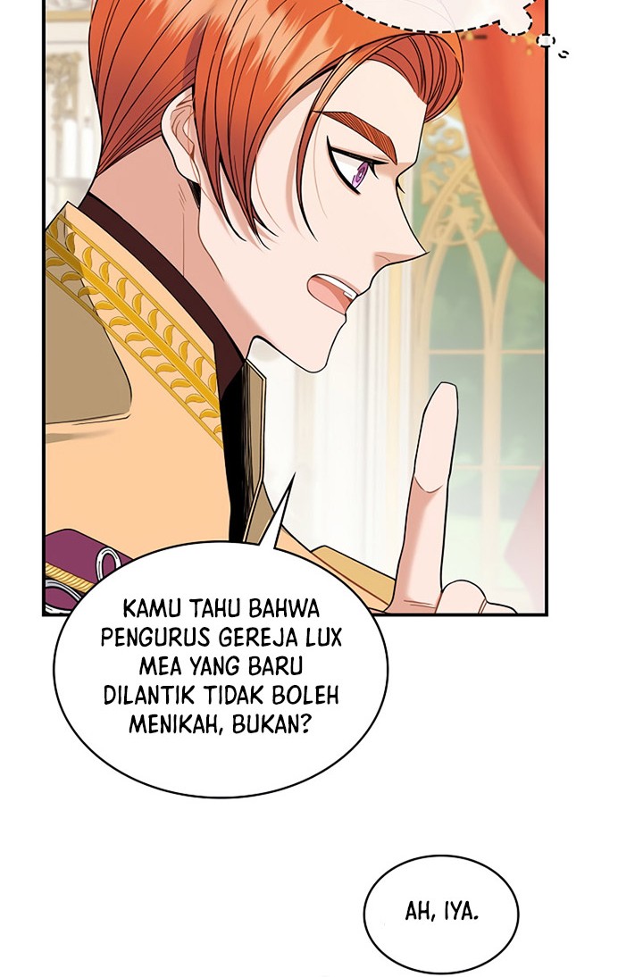 The Duke’s Redemption Chapter 19 Gambar 13