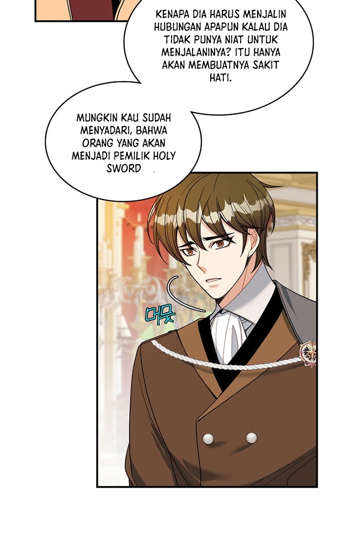 The Duke’s Redemption Chapter 19 Gambar 15