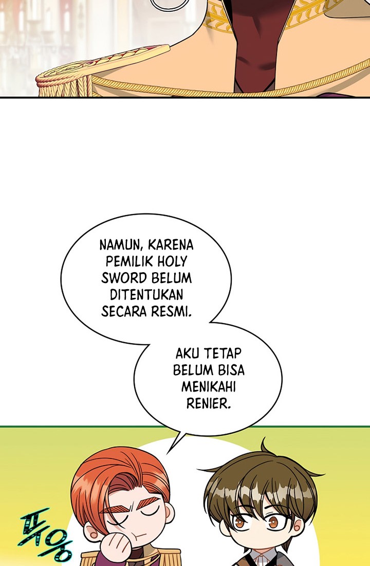 The Duke’s Redemption Chapter 19 Gambar 17