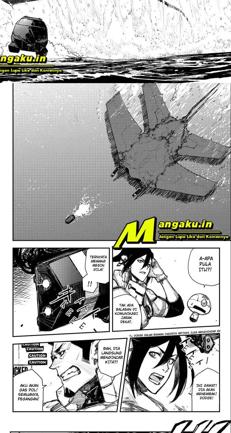 Baca  Heart Gear Chapter 38 Gambar 2