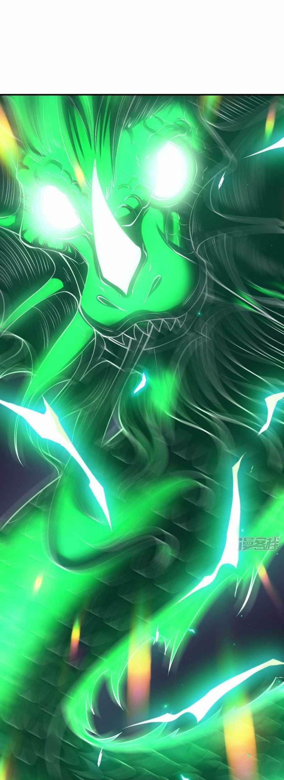 Useless First Son-In-Law Chapter 154 Gambar 20