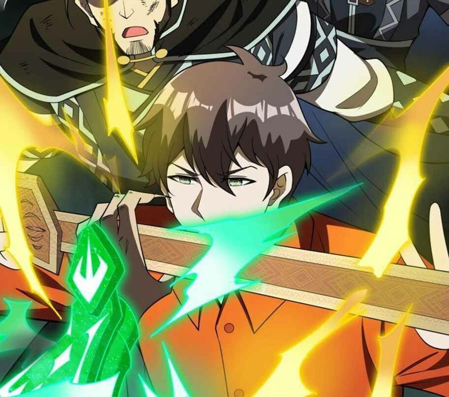 Useless First Son-In-Law Chapter 154 Gambar 31