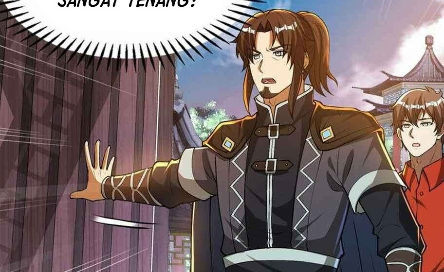 Useless First Son-In-Law Chapter 154 Gambar 3