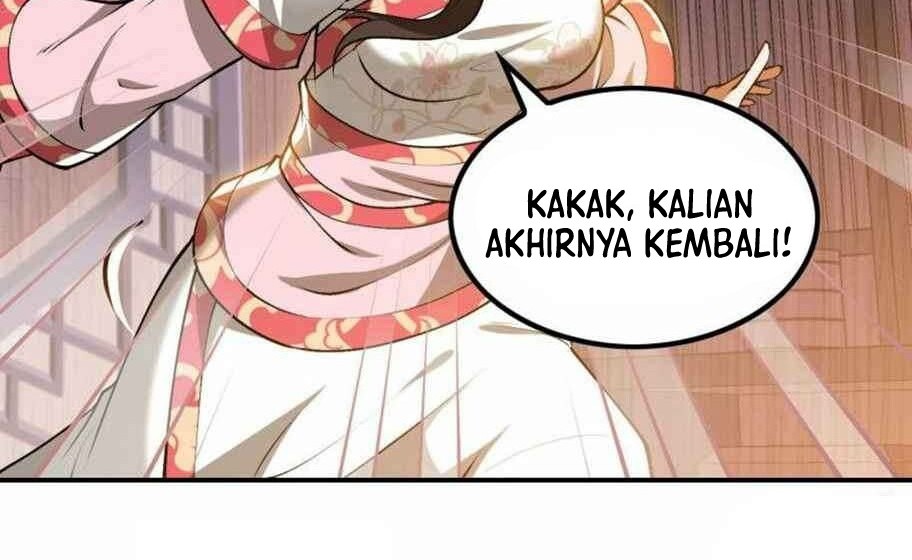 Useless First Son-In-Law Chapter 154 Gambar 5