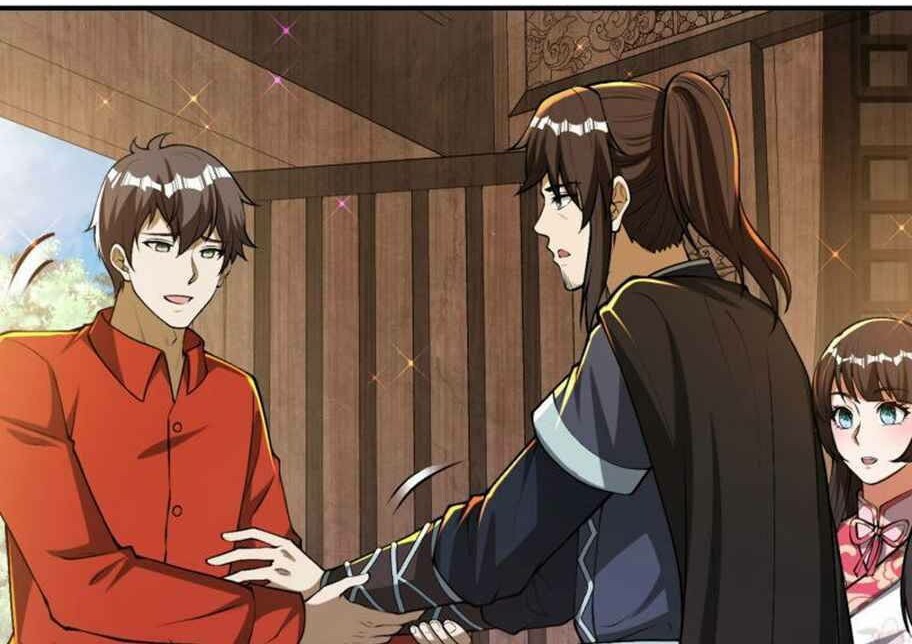 Useless First Son-In-Law Chapter 154 Gambar 9