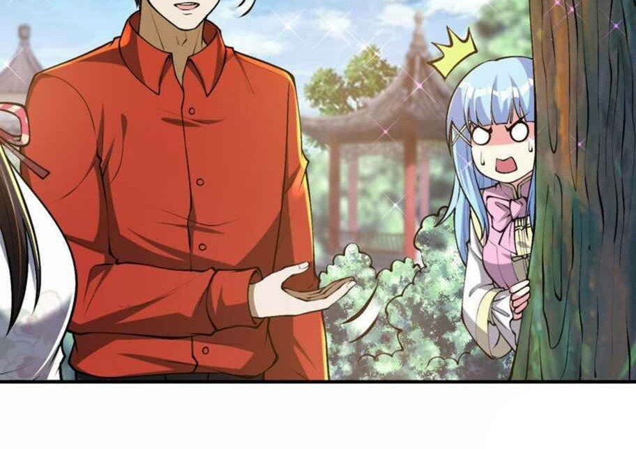 Useless First Son-In-Law Chapter 154 Gambar 11