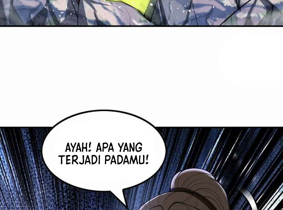 Useless First Son-In-Law Chapter 154 Gambar 17