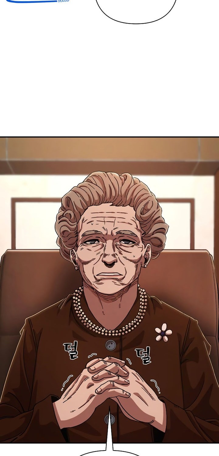Hero Has Returned Chapter 78 Gambar 25