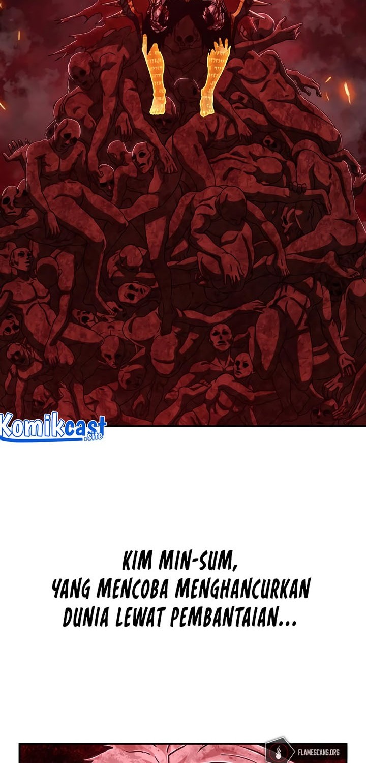Hero Has Returned Chapter 78 Gambar 28