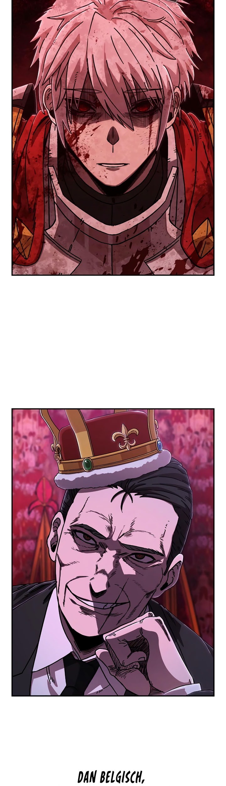 Hero Has Returned Chapter 78 Gambar 29