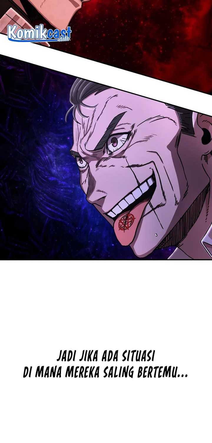 Hero Has Returned Chapter 78 Gambar 33
