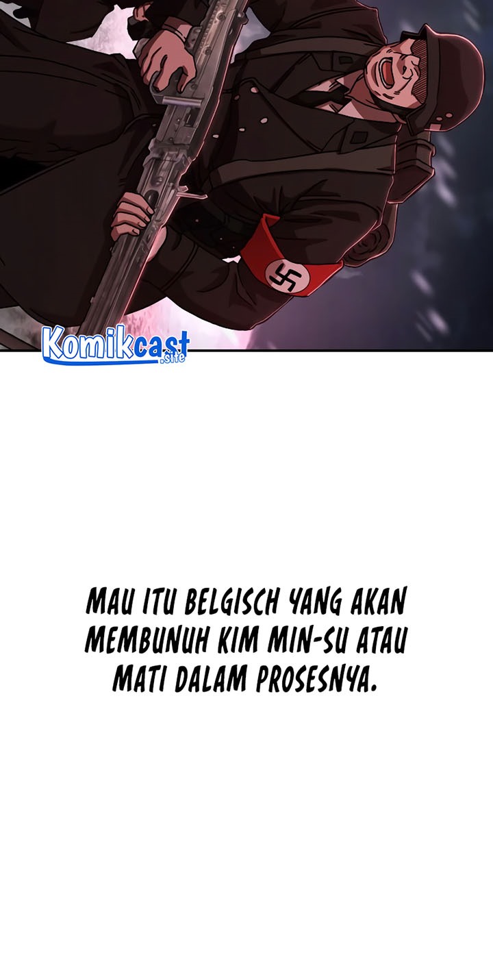 Hero Has Returned Chapter 78 Gambar 36