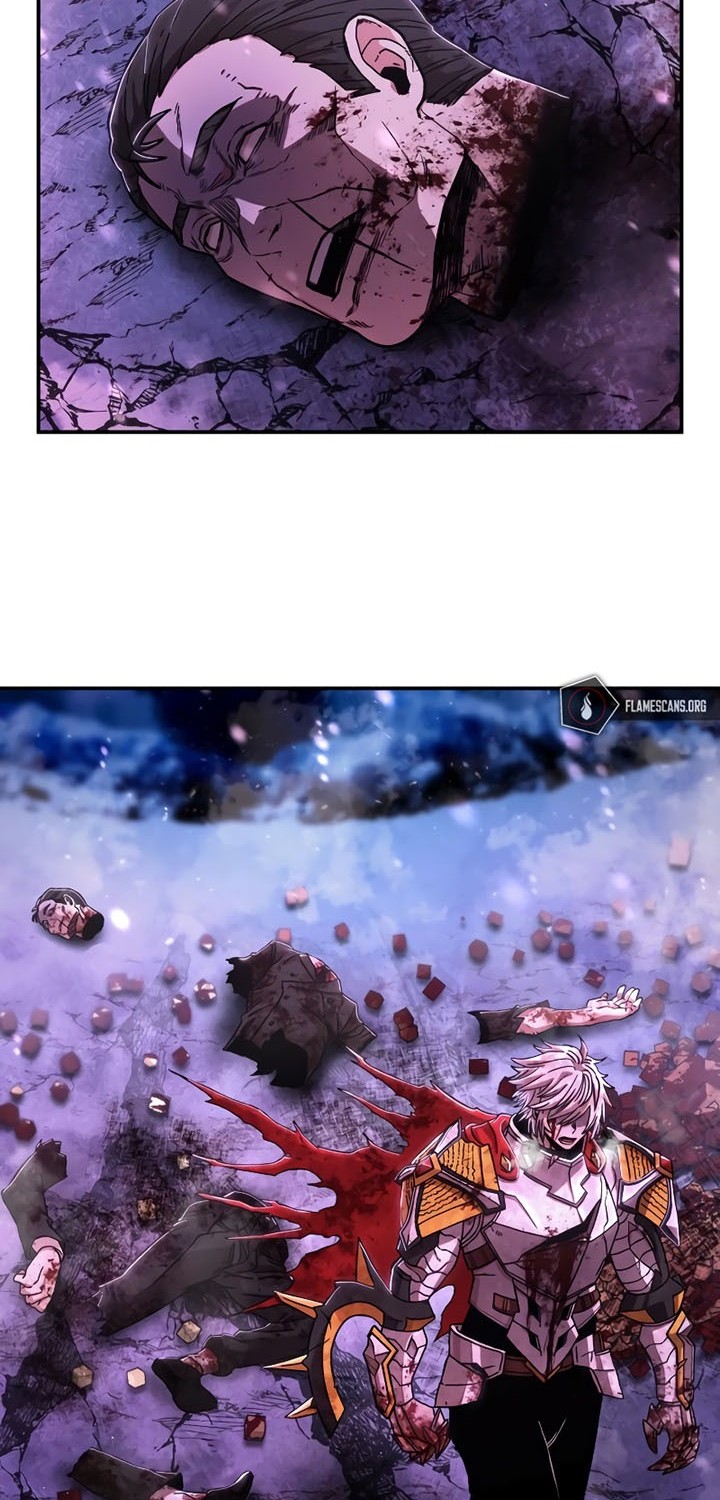 Hero Has Returned Chapter 78 Gambar 38