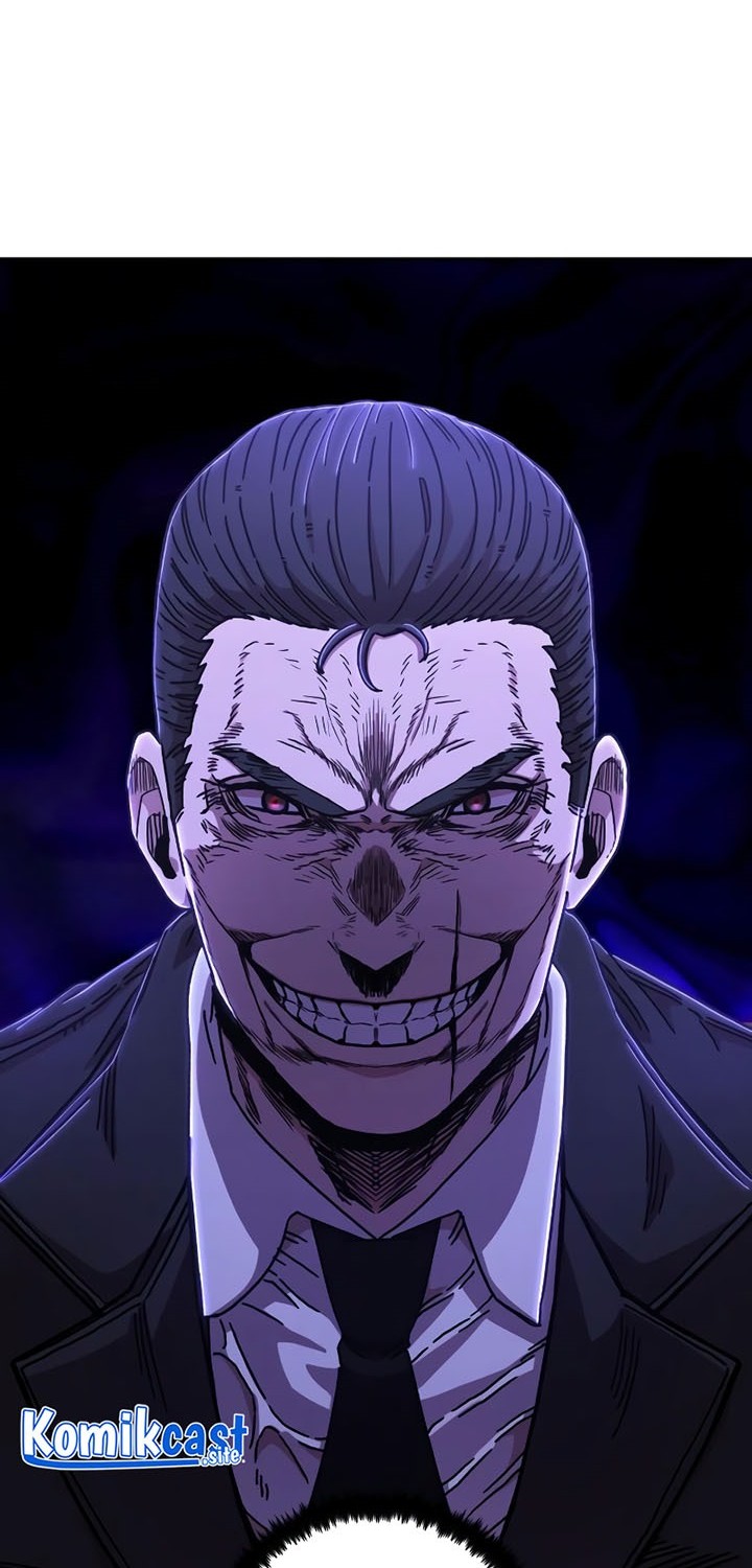 Hero Has Returned Chapter 78 Gambar 40