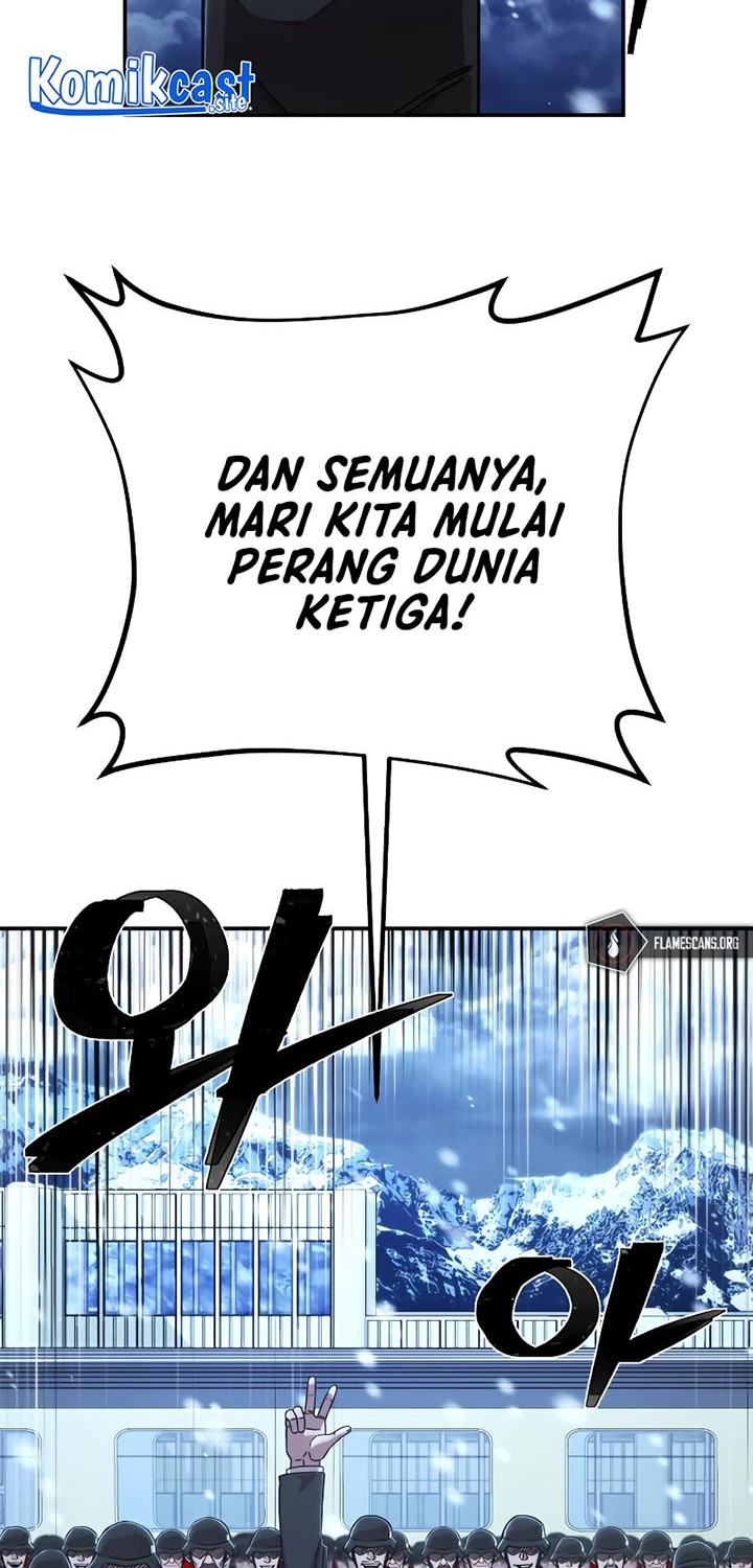 Hero Has Returned Chapter 78 Gambar 43