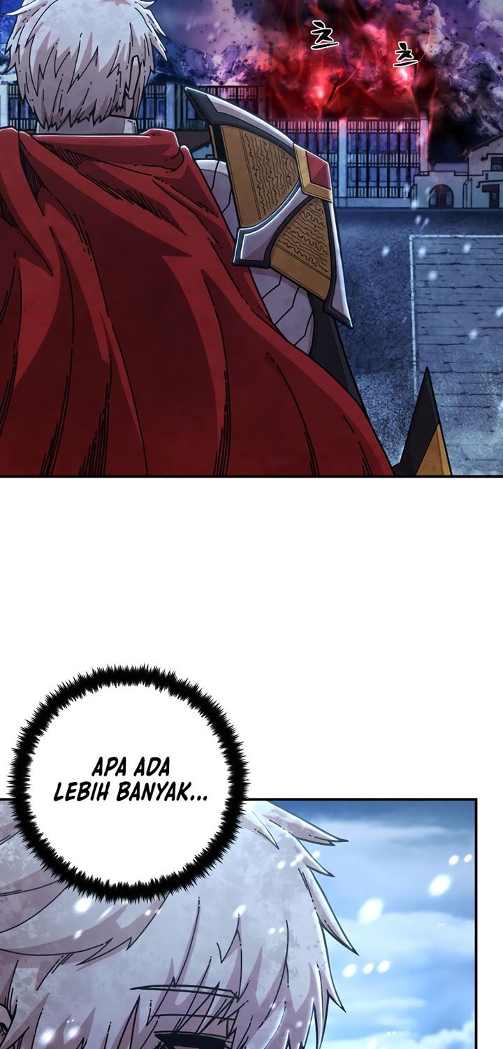 Hero Has Returned Chapter 78 Gambar 3