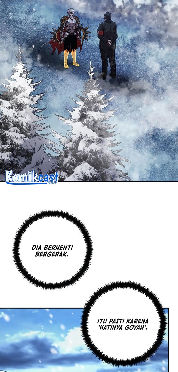 Hero Has Returned Chapter 78 Gambar 53