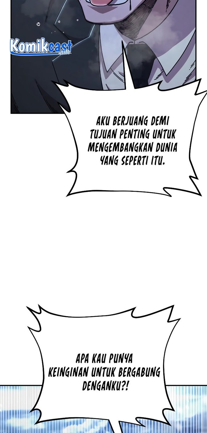 Hero Has Returned Chapter 78 Gambar 58