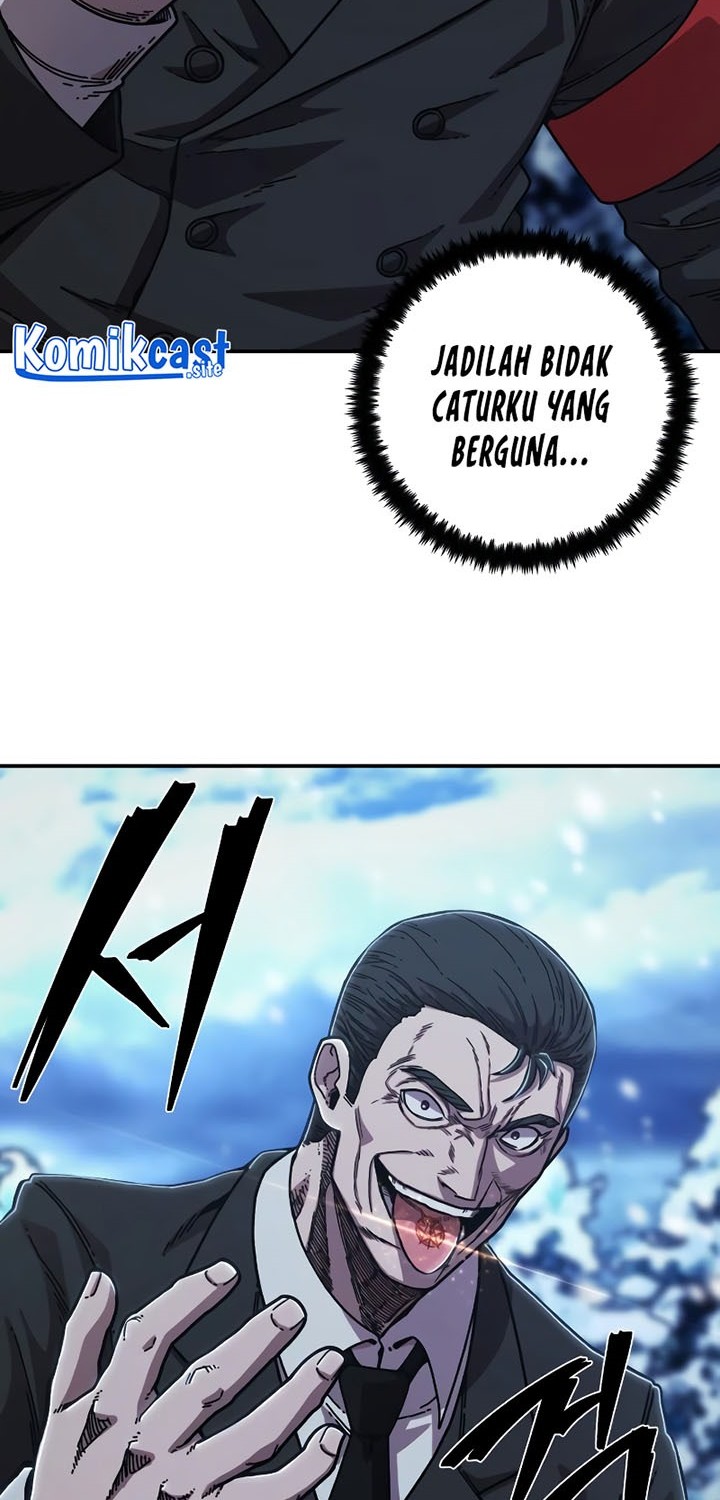 Hero Has Returned Chapter 78 Gambar 60
