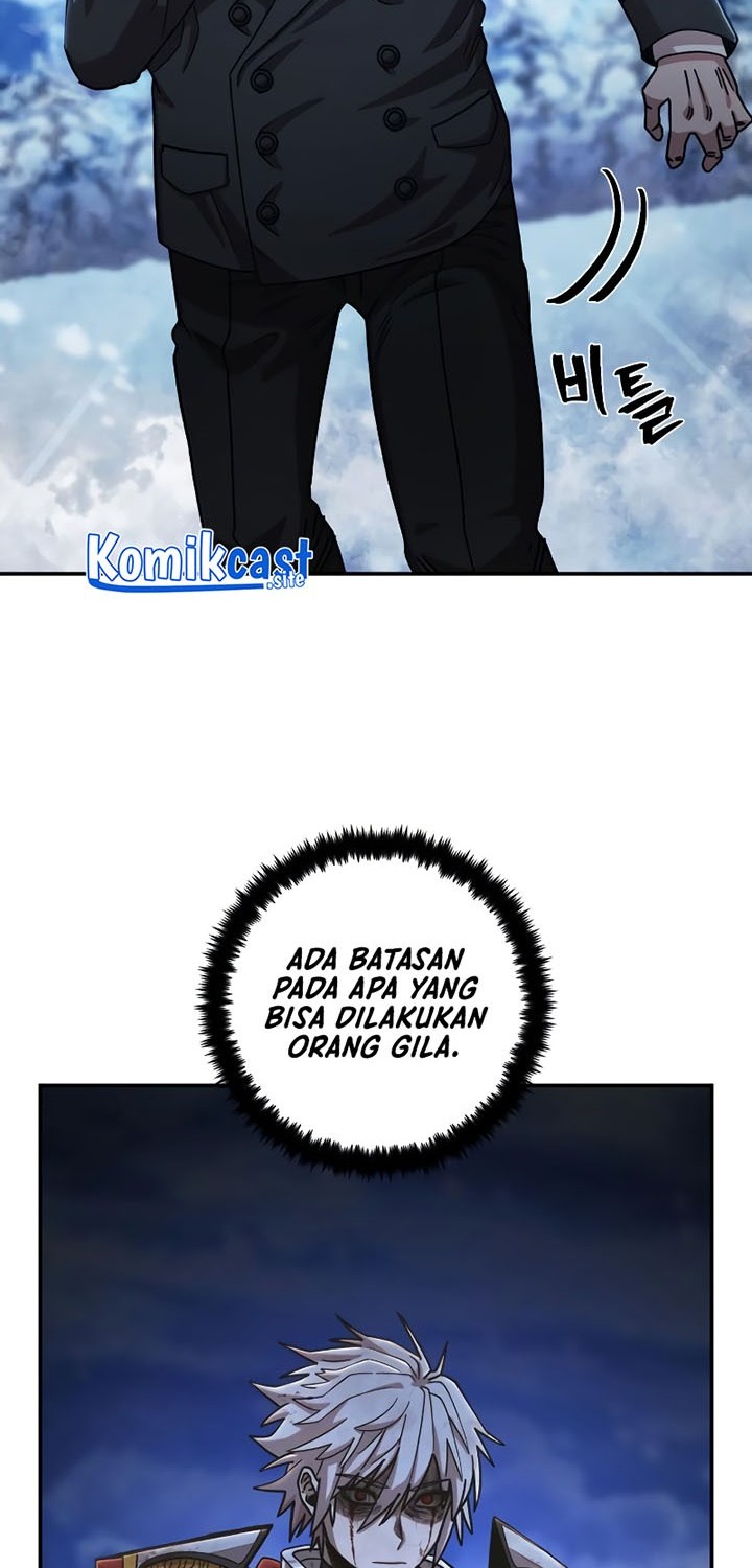 Hero Has Returned Chapter 78 Gambar 65