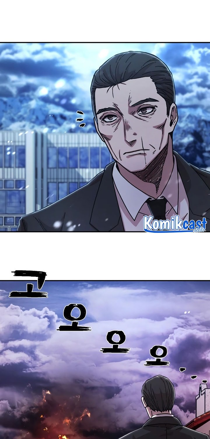 Hero Has Returned Chapter 78 Gambar 5