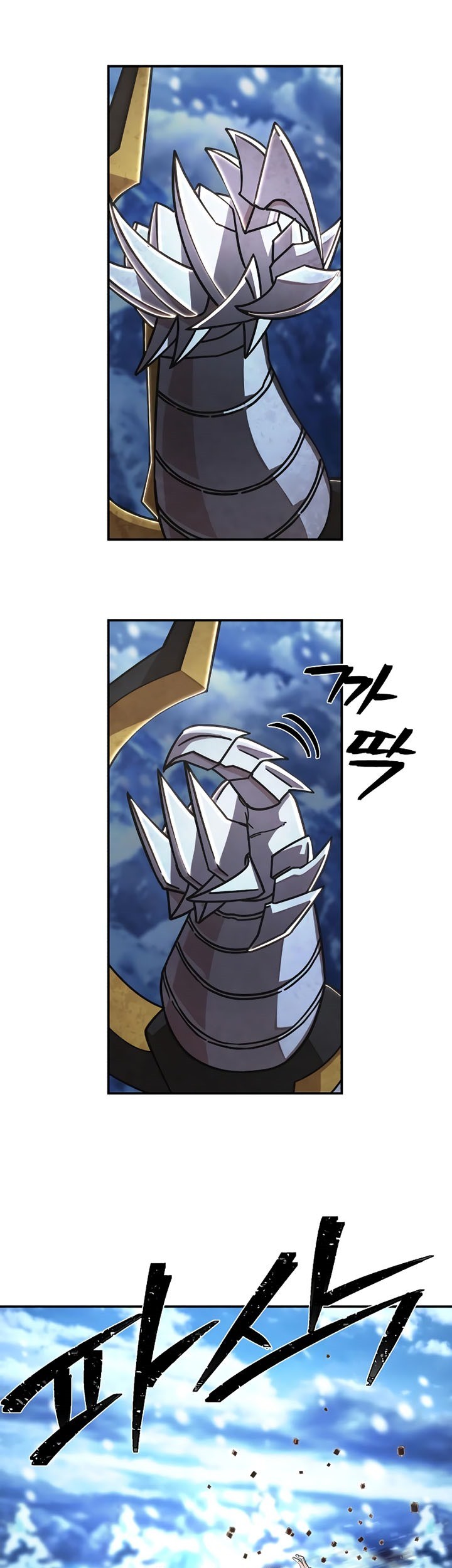Hero Has Returned Chapter 78 Gambar 67