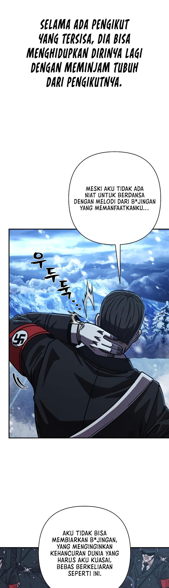 Hero Has Returned Chapter 78 Gambar 72