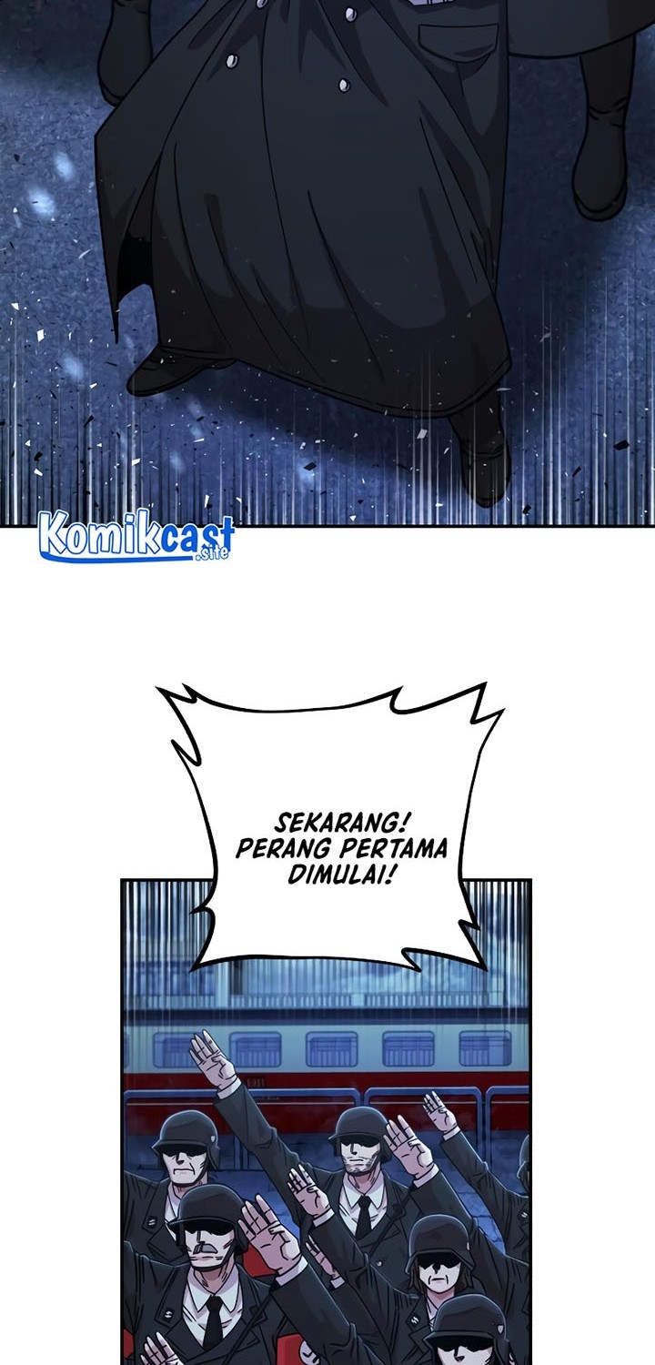 Hero Has Returned Chapter 78 Gambar 75