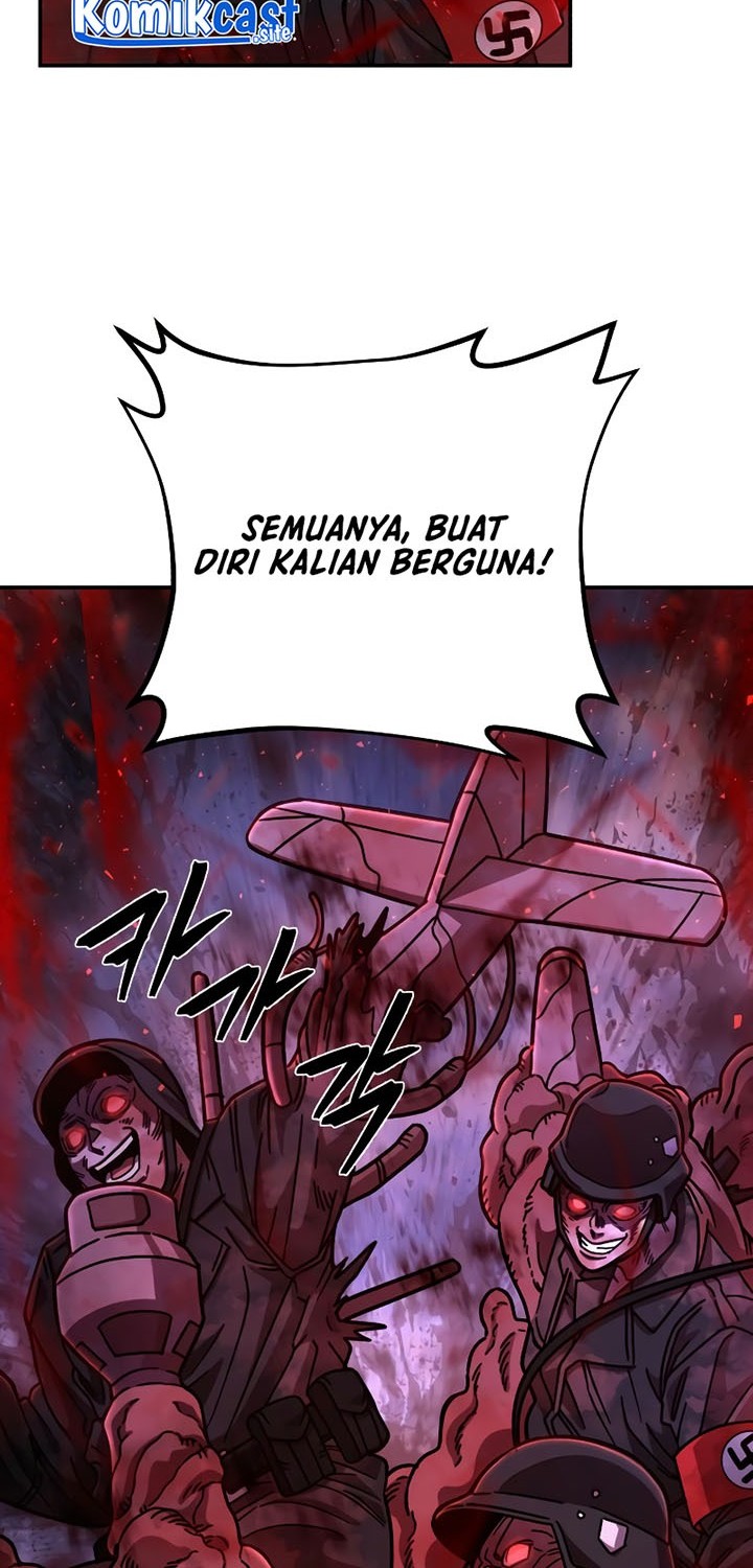 Hero Has Returned Chapter 78 Gambar 78
