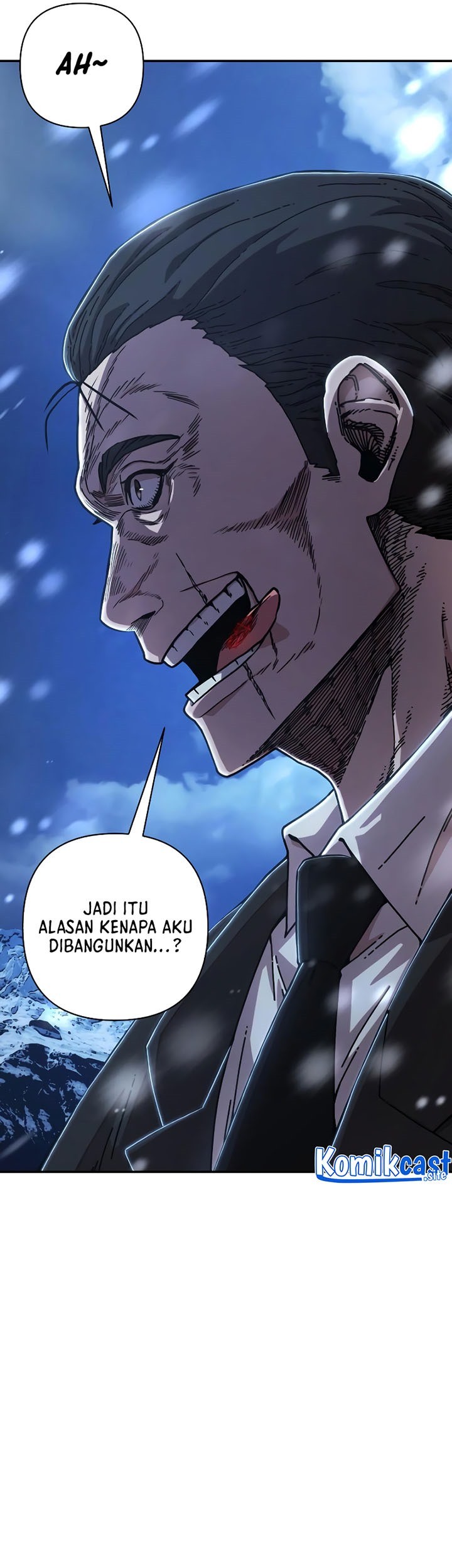 Hero Has Returned Chapter 78 Gambar 7
