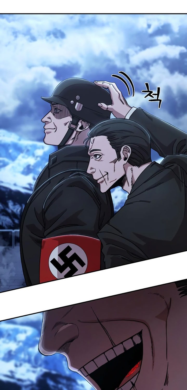 Hero Has Returned Chapter 78 Gambar 8