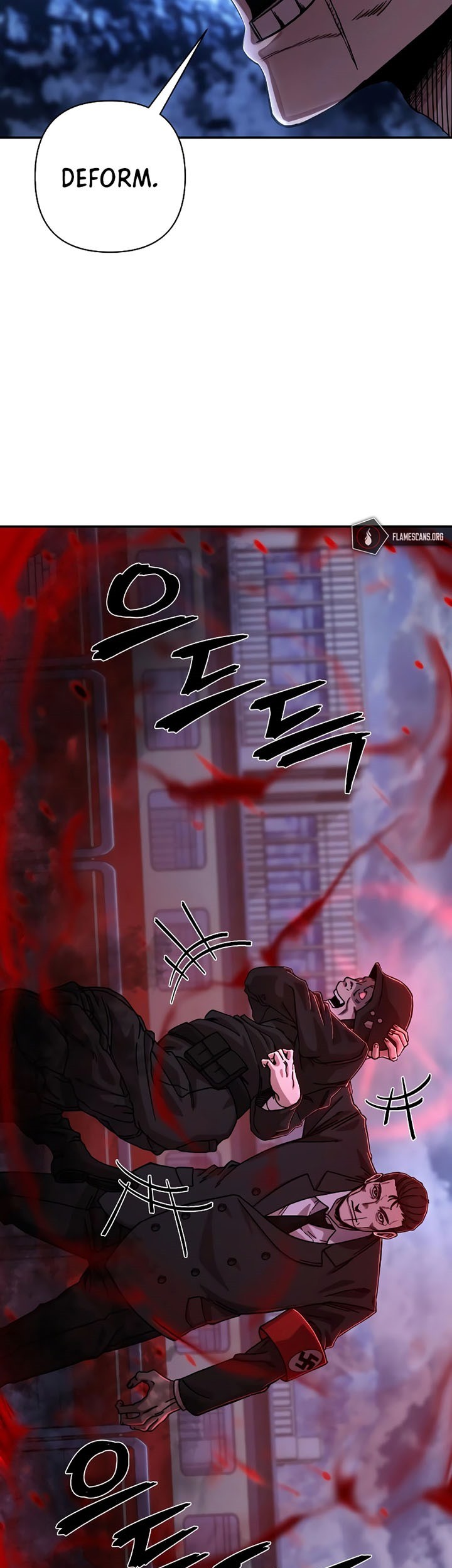 Hero Has Returned Chapter 78 Gambar 9